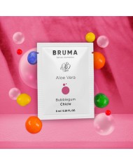 BRUMA - GEL GLISSANT ALOE VERA SAVEUR BUBBLEGUM 6 ML