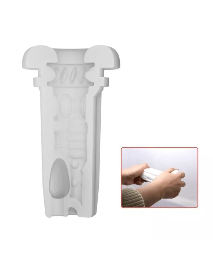 PRETTY LOVE - MASTURBATEUR VIBRANT POUR HOMMES SIENNA. VOIX ET ONDES STIMULANTES PRETTY LOVE - MASTURBATEUR VIBRANT POUR HOMMES SIENNA. VOIX ET ONDES STIMULANTES