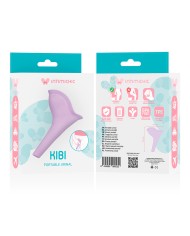 INTIMICHIC - KIBI URINAIRE PORTABLE JETABLE