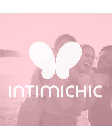 INTIMICHIC - KIBI URINAIRE PORTABLE JETABLE