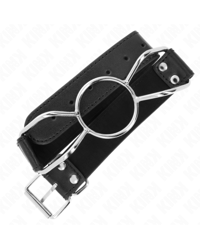 KINK - BAGUE SPIDER 60 X 3 CM TAILLE L 5 CM