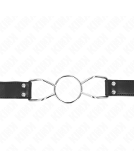 KINK - BAGUE SPIDER 60 X 3 CM TAILLE L 5 CM
