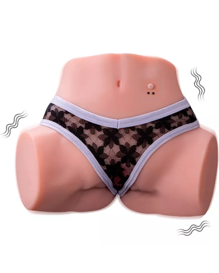 XISE - TRACY MASTURBATEUR VIBRANT RÉALISTE MULTIPOSITION VAGIN ET ANUS XISE - TRACY MASTURBATEUR VIBRANT RÉALISTE MULTIPOSITION VAGIN ET ANUS