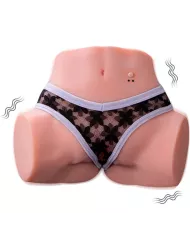 XISE - TRACY MASTURBATEUR VIBRANT RÉALISTE MULTIPOSITION VAGIN ET ANUS XISE - TRACY MASTURBATEUR VIBRANT RÉALISTE MULTIPOSITION VAGIN ET ANUS