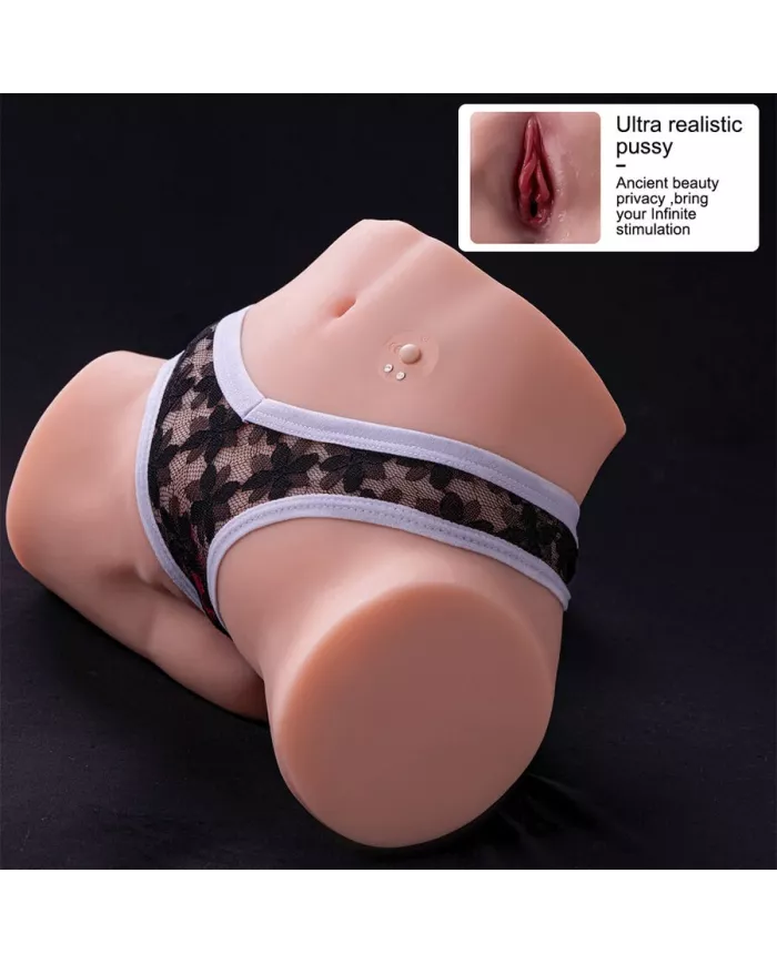 XISE - TRACY MASTURBATEUR VIBRANT RÉALISTE MULTIPOSITION VAGIN ET ANUS XISE - TRACY MASTURBATEUR VIBRANT RÉALISTE MULTIPOSITION VAGIN ET ANUS