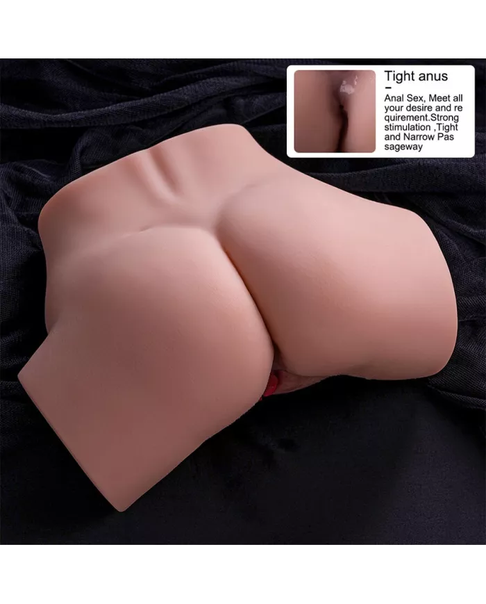 XISE - TRACY MASTURBATEUR VIBRANT RÉALISTE MULTIPOSITION VAGIN ET ANUS XISE - TRACY MASTURBATEUR VIBRANT RÉALISTE MULTIPOSITION VAGIN ET ANUS