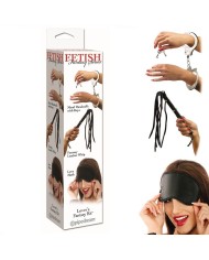 FETISH FANTASY SERIES - KIT FANTAISIE LOVERS