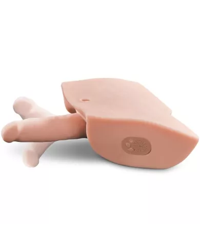 PDX MALE - INTERACTIF BAISEZ-LE SILLY PDX MALE - INTERACTIF BAISEZ-LE SILLY