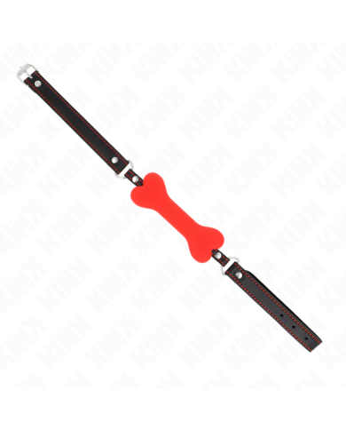 KINK - OS ROUGE 12 CM BAG 63 x 2 CM