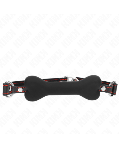 KINK - BÂTON NOIR OS 12 CM 63 x 2 CM