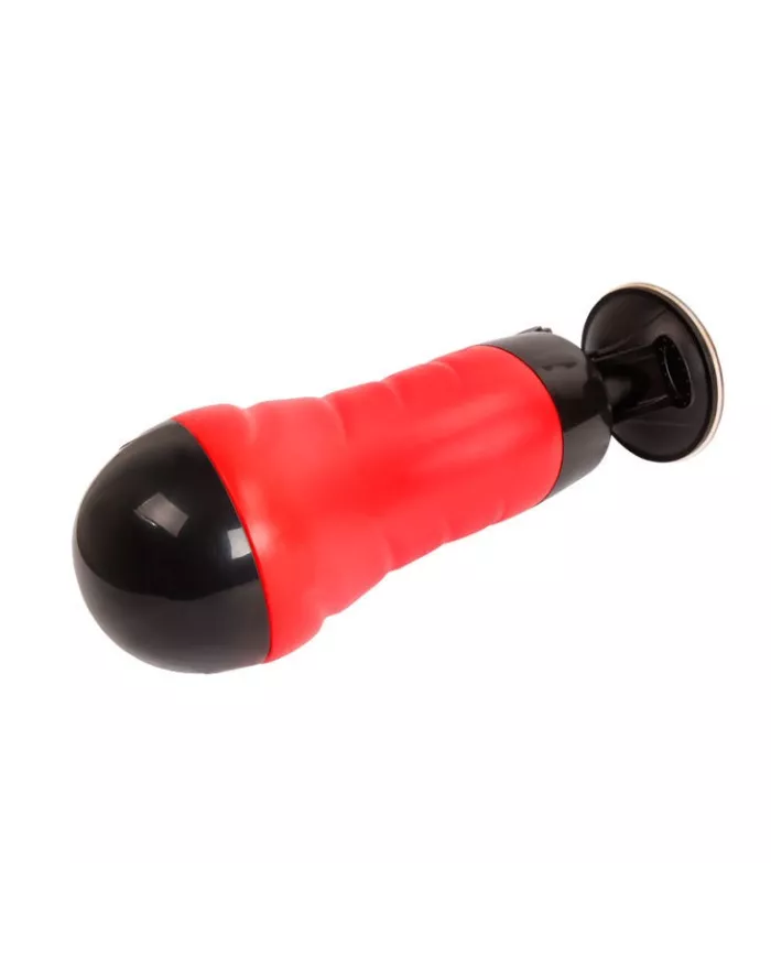 CRAZY BULL - VAGIN AVEC BASE DE MASTURBATEUR VOIX CRAZY BULL - VAGIN AVEC BASE DE MASTURBATEUR VOIX