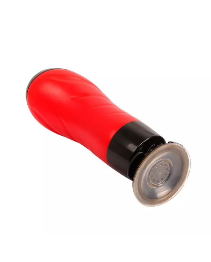 CRAZY BULL - VAGIN AVEC BASE DE MASTURBATEUR VOIX CRAZY BULL - VAGIN AVEC BASE DE MASTURBATEUR VOIX