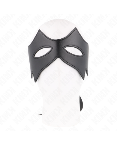 KINK - MASQUE CHAT MODÈLE 1 34 x 12 CM