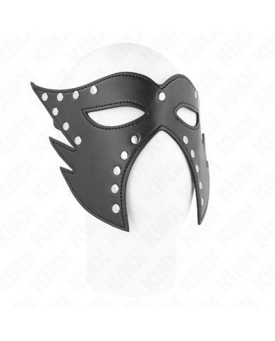 KINK - MASQUE CHAT MODÈLE 2 29 x 15 CM