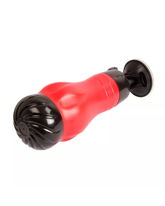 CRAZY BULL - FLORA VAGINA AVEC BASE DE MASTURBATEUR VOIX CRAZY BULL - FLORA VAGINA AVEC BASE DE MASTURBATEUR VOIX