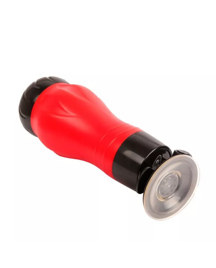 CRAZY BULL - FLORA VAGINA AVEC BASE DE MASTURBATEUR VOIX CRAZY BULL - FLORA VAGINA AVEC BASE DE MASTURBATEUR VOIX