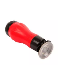 CRAZY BULL - FLORA VAGINA AVEC BASE DE MASTURBATEUR VOIX CRAZY BULL - FLORA VAGINA AVEC BASE DE MASTURBATEUR VOIX