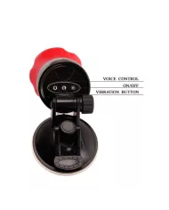 CRAZY BULL - FLORA VAGINA AVEC BASE DE MASTURBATEUR VOIX CRAZY BULL - FLORA VAGINA AVEC BASE DE MASTURBATEUR VOIX