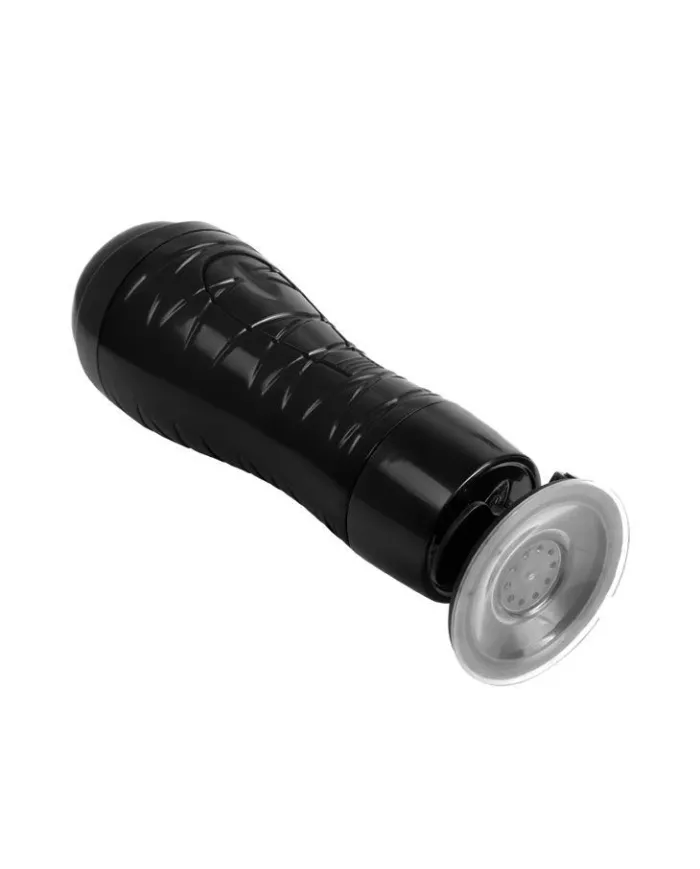 CRAZY BULL - FLORA VAGIN AVEC BASE MASTURBATEUR CRAZY BULL - FLORA VAGIN AVEC BASE MASTURBATEUR