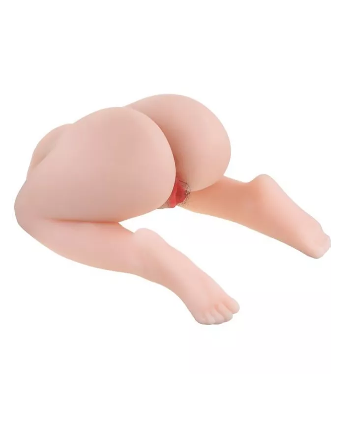 BAILE - PASSION DAME MASTURBATEUR VOIX 3D