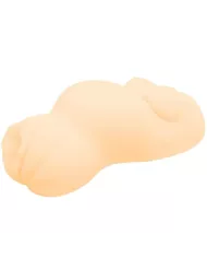 BAILE - MINIMASTURBADOR MASCULIN POUR FEMME ENCEINTE