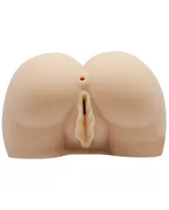 BAILE - RÉALISTE DU VAGIN ET DE LANUS