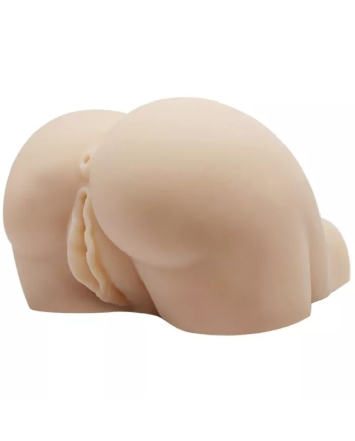 BAILE - RÉALISTE DU VAGIN ET DE LANUS