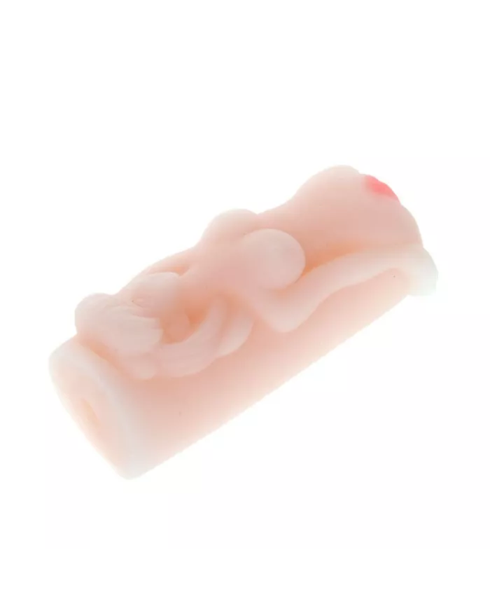 BAILE - TEMPTATION PASSION LADY FEMME TORSE MLE MINI MASTURBADOR BAILE - TEMPTATION PASSION LADY FEMME TORSE MLE MINI MASTURBADOR