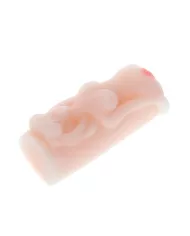 BAILE - TEMPTATION PASSION LADY FEMME TORSE MLE MINI MASTURBADOR BAILE - TEMPTATION PASSION LADY FEMME TORSE MLE MINI MASTURBADOR