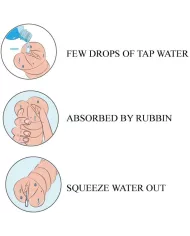 CRAZY BULL - MASTURBADEUR PEAU D'EAU MODÈLE VAGIN 3 CRAZY BULL - MASTURBADEUR PEAU D'EAU MODÈLE VAGIN 3