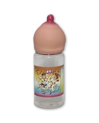 DIABLO PICANTE - TIT FLESH BOUTEILLE 360 ML /ES/PT/EN/FR/IT/