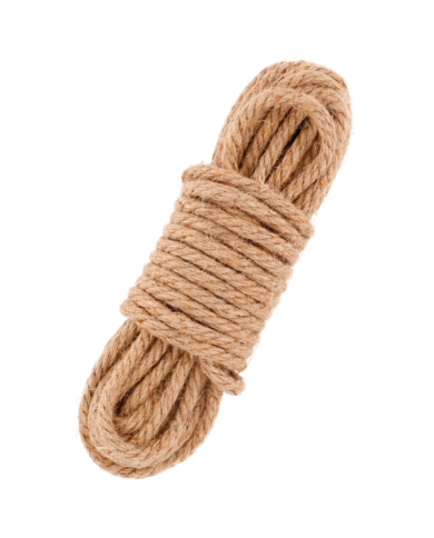 DARKNESS - CORDE JAPONAISE 5 M JUTE