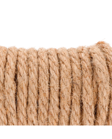 DARKNESS - CORDE JAPONAISE 5 M JUTE