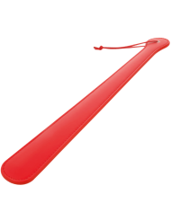 DARKNESS - PAGAIE FÉTICHE ROUGE 48 CM