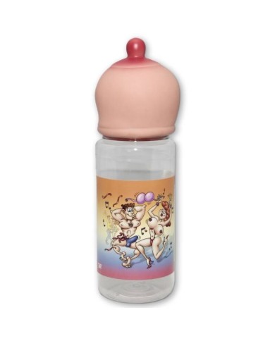DIABLO PICANTE - BOOB FLESH BOUTEILLE 750 ML /ES/PT/EN/FR/IT/
