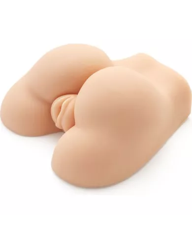 ACT - FAT ASS FUCKER MASTURBATOR AVEC VIBRATOR