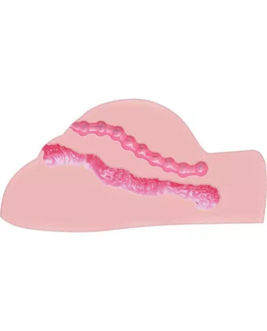 ACT - FAT ASS FUCKER MASTURBATOR AVEC VIBRATOR