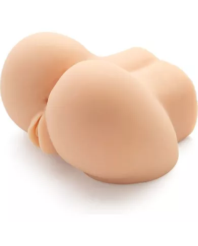 ACT - MASTURBATEUR HOT HONEY RIDER AVEC VIBRATEUR