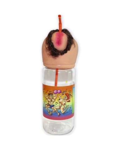 DIABLO PICANTE - BOOB FLESH LIPS POT 750 ML /ES/PT/EN/FR/IT/