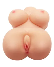 ACT - VIERGE FUCK BABE 3,5 KG ACT - VIERGE FUCK BABE 3,5 KG