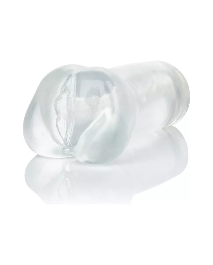 CALEXOTICS - COUPEZ-LE CUISSE CHATTE CLAIRE CALEXOTICS - COUPEZ-LE CUISSE CHATTE CLAIRE