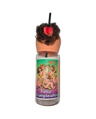 DIABLO PICANTE - BOUTEILLE DE VIANDE POUR LÈVRES DANNIVERSAIRE 750 ML