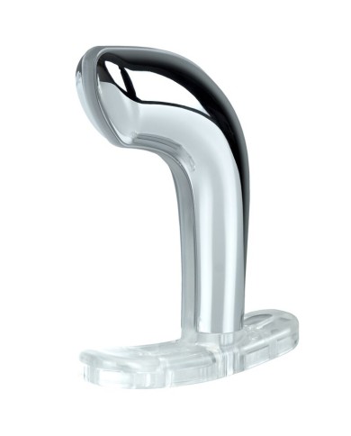 ELECTRASTIM - MASSEUR DE PROSTATE EXO ROGUE