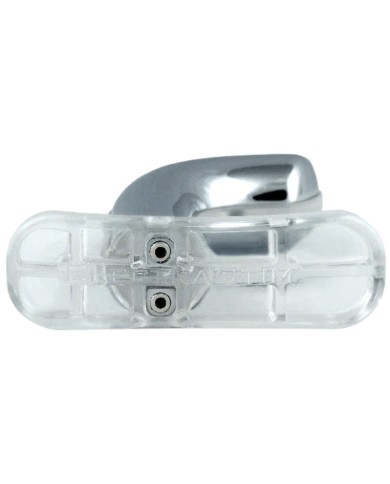 ELECTRASTIM - MASSEUR DE PROSTATE EXO ROGUE