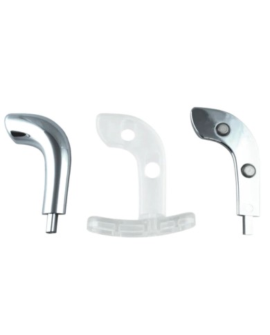 ELECTRASTIM - MASSEUR DE PROSTATE EXO ROGUE