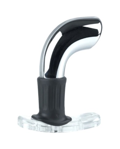 ELECTRASTIM - MASSEUR DE PROSTATE EXO ROGUE