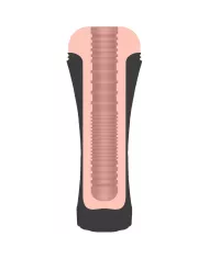 JAMYJOB - MASTURBATEUR DE CHATTE - VAGIN