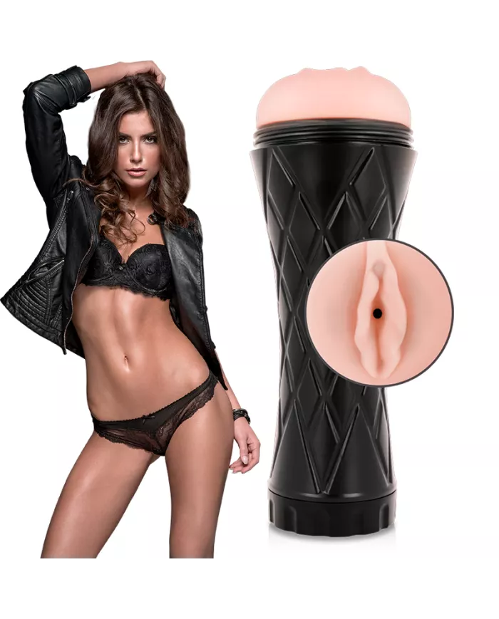 JAMYJOB - MASTURBATEUR DE CHATTE - VAGIN