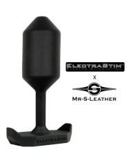 ELECTRASTIM - ELECTRO PLUG ANAL MR-S-CUIR