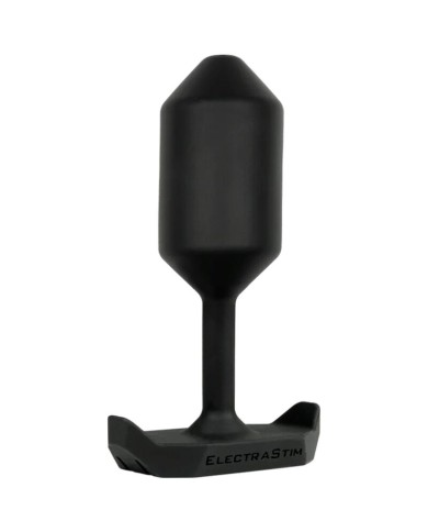 ELECTRASTIM - ELECTRO PLUG ANAL MR-S-CUIR